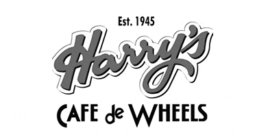 Harrys Cafe De Wheels